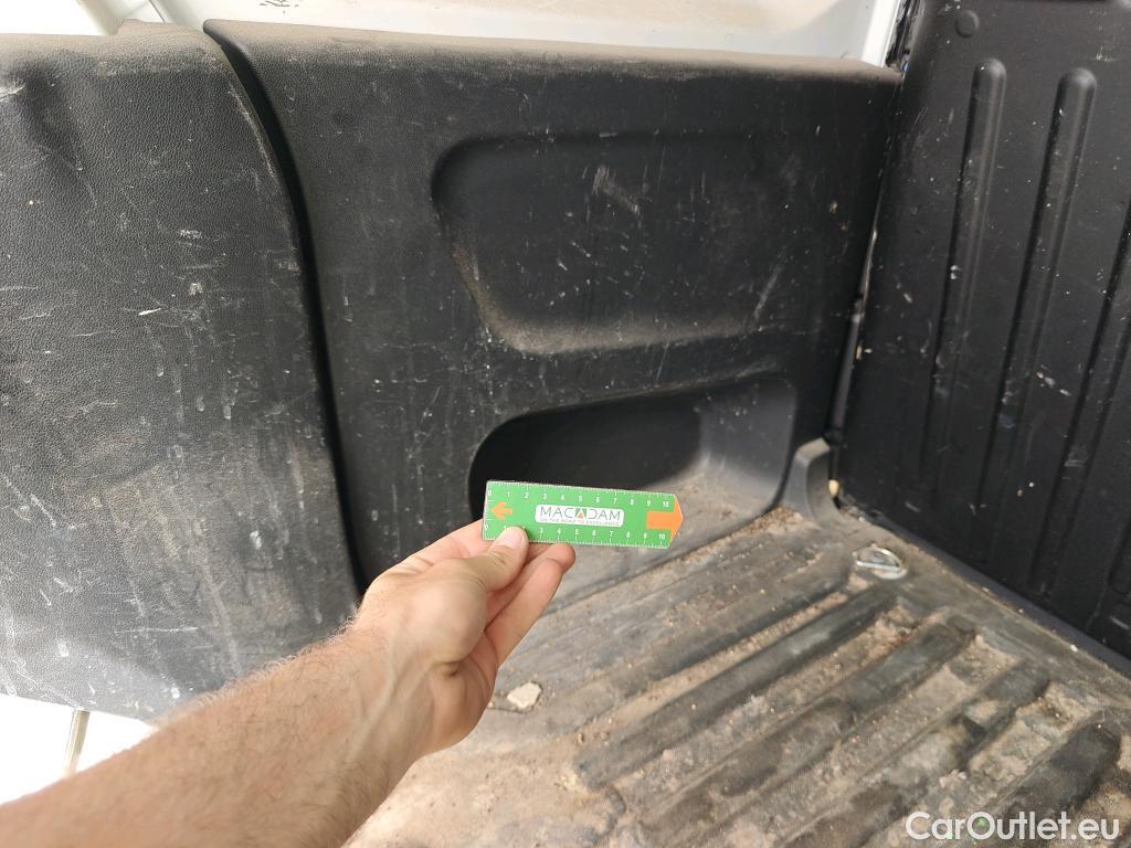  Peugeot  Partner PEUGEOT  / 2018 / 3P / furgón derivado de turismo Pro Standard 600kg BlueHDi 73kW (AC) #50