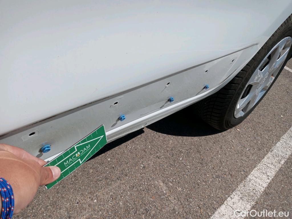  Dacia  Dokker DACIA  / 2013 / 4P / furgón derivado de turismo Essential 1.6 75kW (100CV) GLP #3