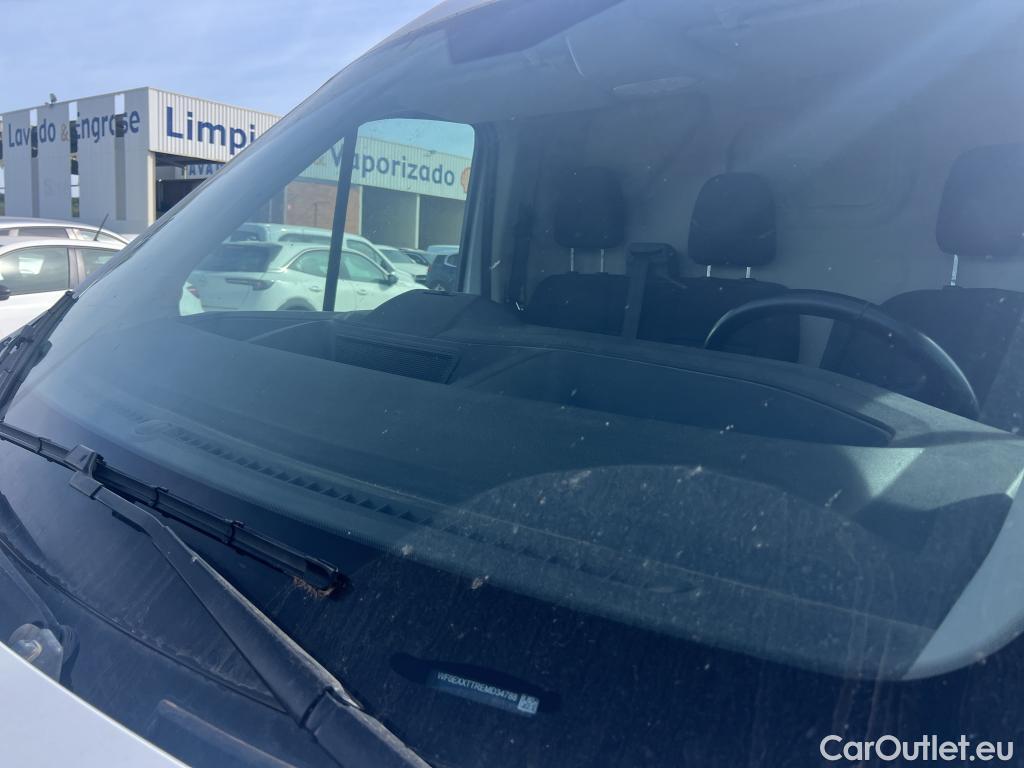  Ford  Transit FORD  / 2013 / 4P / furgón 310 77kW L2H2 Van Trend FWD #1