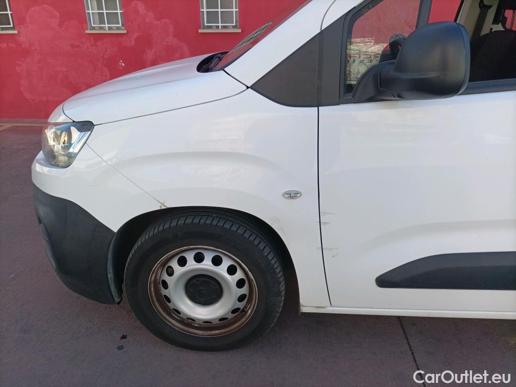  Citroen  Berlingo CITROEN  Talla M BlueHDi 100 S&S LIVE (IND) (CX) #10