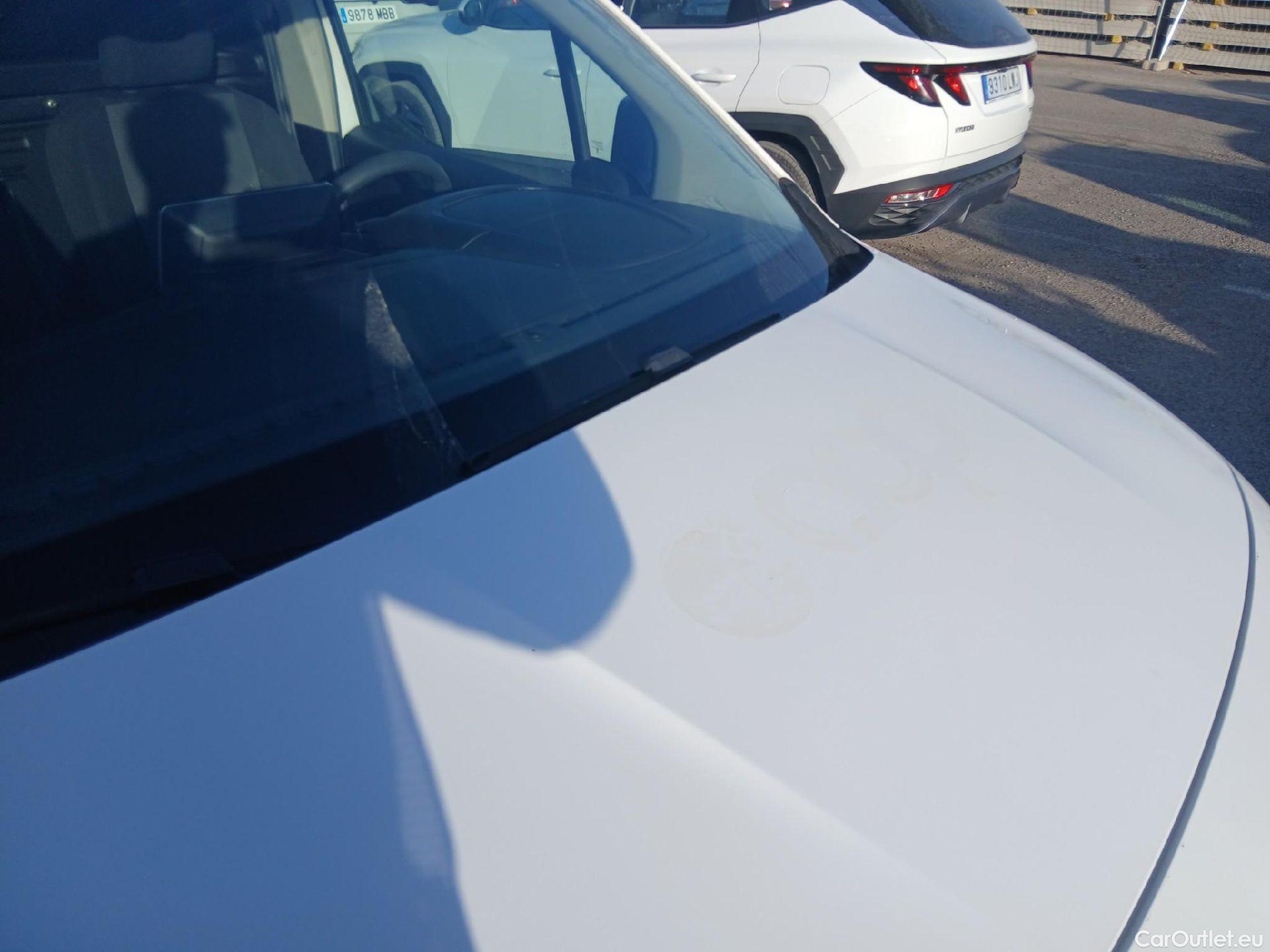  Opel  Combo OPEL  / 2018 / 3P / furgón derivado de turismo 1.5 TD 75kW (100CV) Express L H1 650kg #2