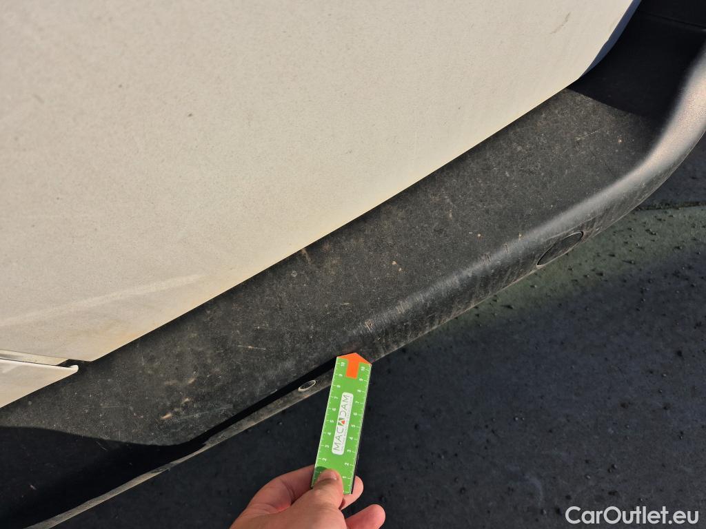  Peugeot  RIFTER PEUGEOT  / 2018 / 5P / combi Active Pack Busin. Standard BlueHDi 73kW #19