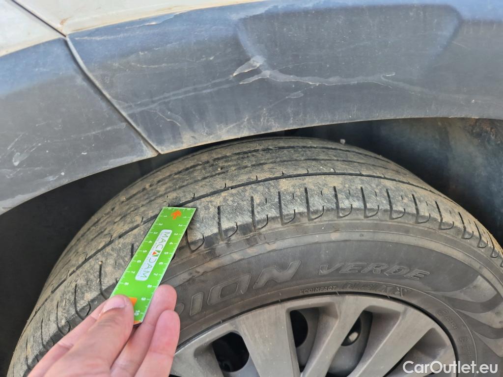  Peugeot  RIFTER PEUGEOT  / 2018 / 5P / combi Active Pack Busin. Standard BlueHDi 73kW #11