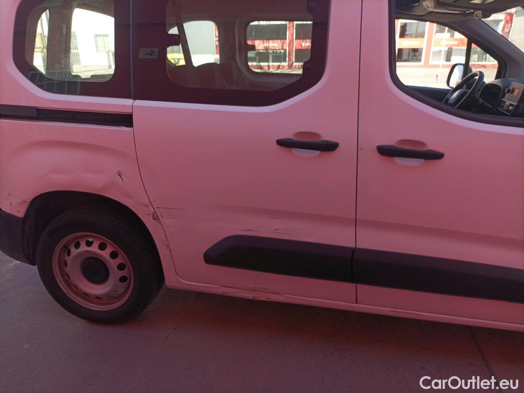  Citroen  Berlingo CITROEN  Talla M BlueHDi 100 S&S LIVE (IND) (CX) #1