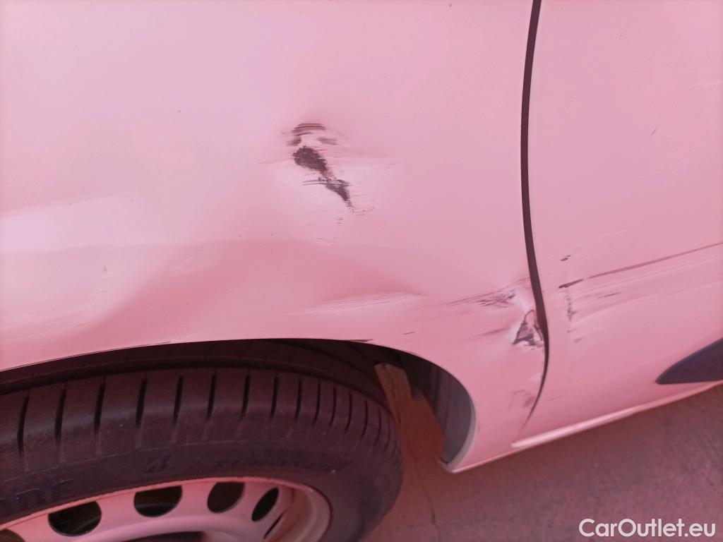  Citroen  Berlingo CITROEN  Talla M BlueHDi 100 S&S LIVE (IND) (CX) #7