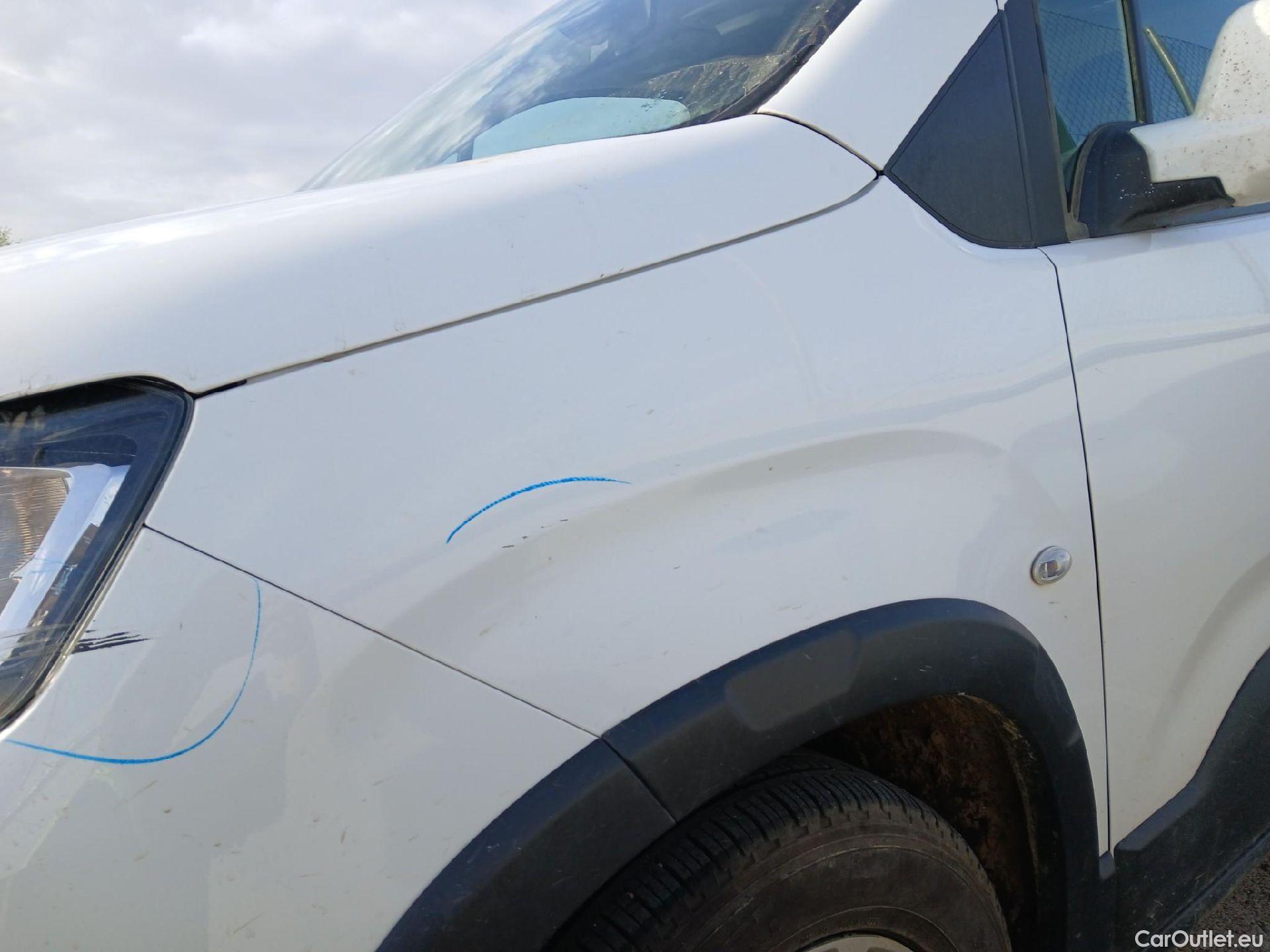  Peugeot  RIFTER PEUGEOT  / 2018 / 4P / combi Active Standard BlueHDi 73kW (IND) #39