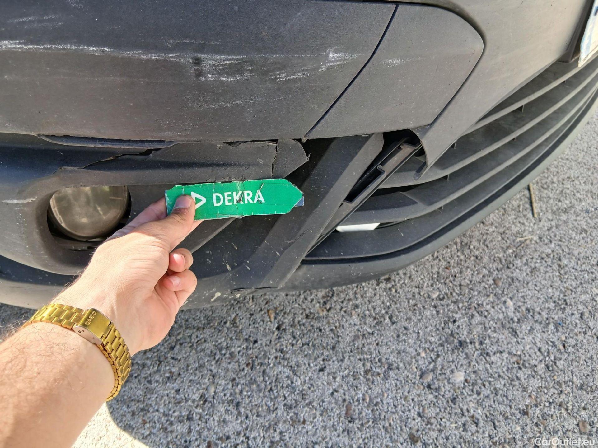  Renault  EXPRESS  Advance dCi #4