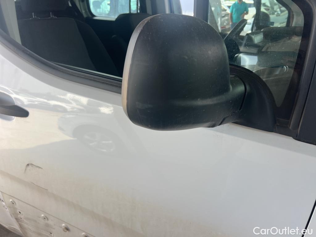  Citroen  Berlingo  Combi Live Pack Business M 1.5 BlueHDi 100CV MT6 E6d #34