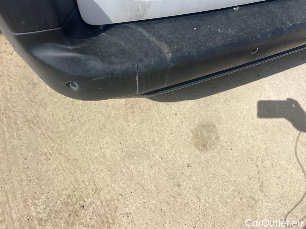  Citroen  Berlingo  Combi Live Pack Business M 1.5 BlueHDi 100CV MT6 E6d #25