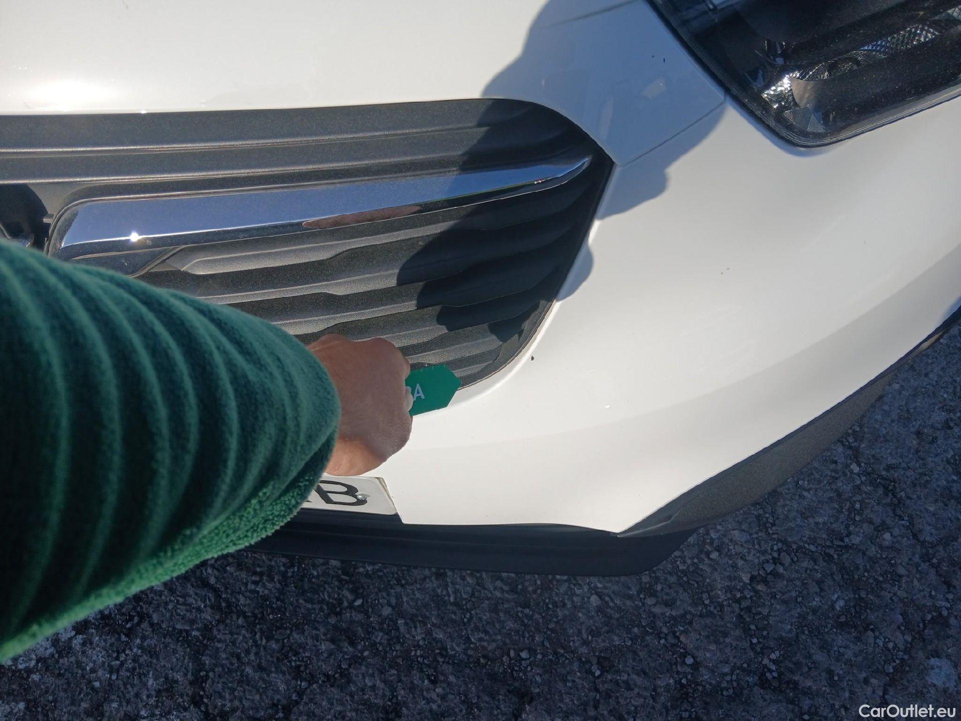  Opel  Combo OPEL  / 2018 / 3P / furgón derivado de turismo 1.5 TD 75kW (100CV) Express L H1 650kg #3