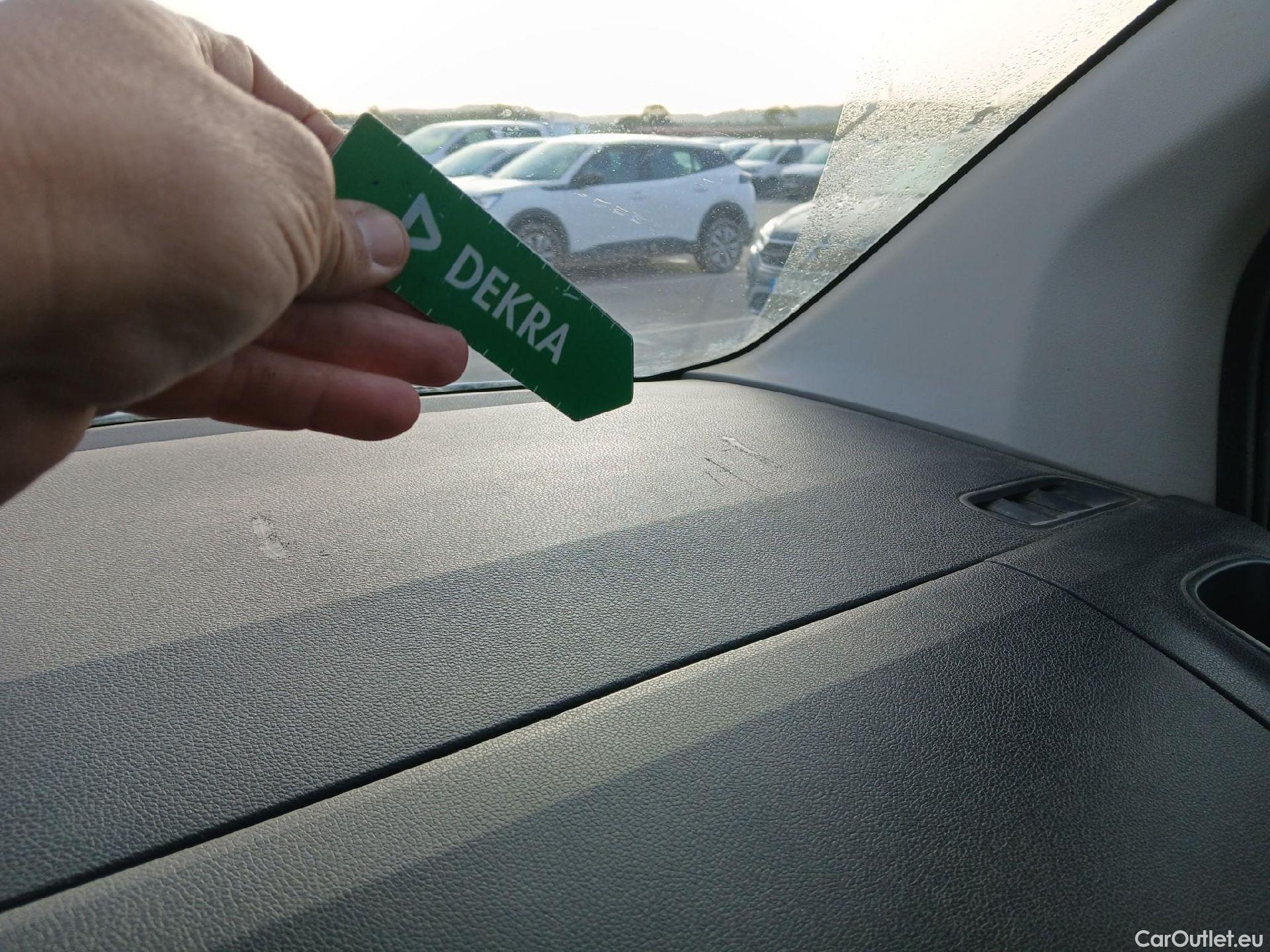  Peugeot  RIFTER PEUGEOT  / 2018 / 4P / combi Active Standard BlueHDi 73kW (IND) #4