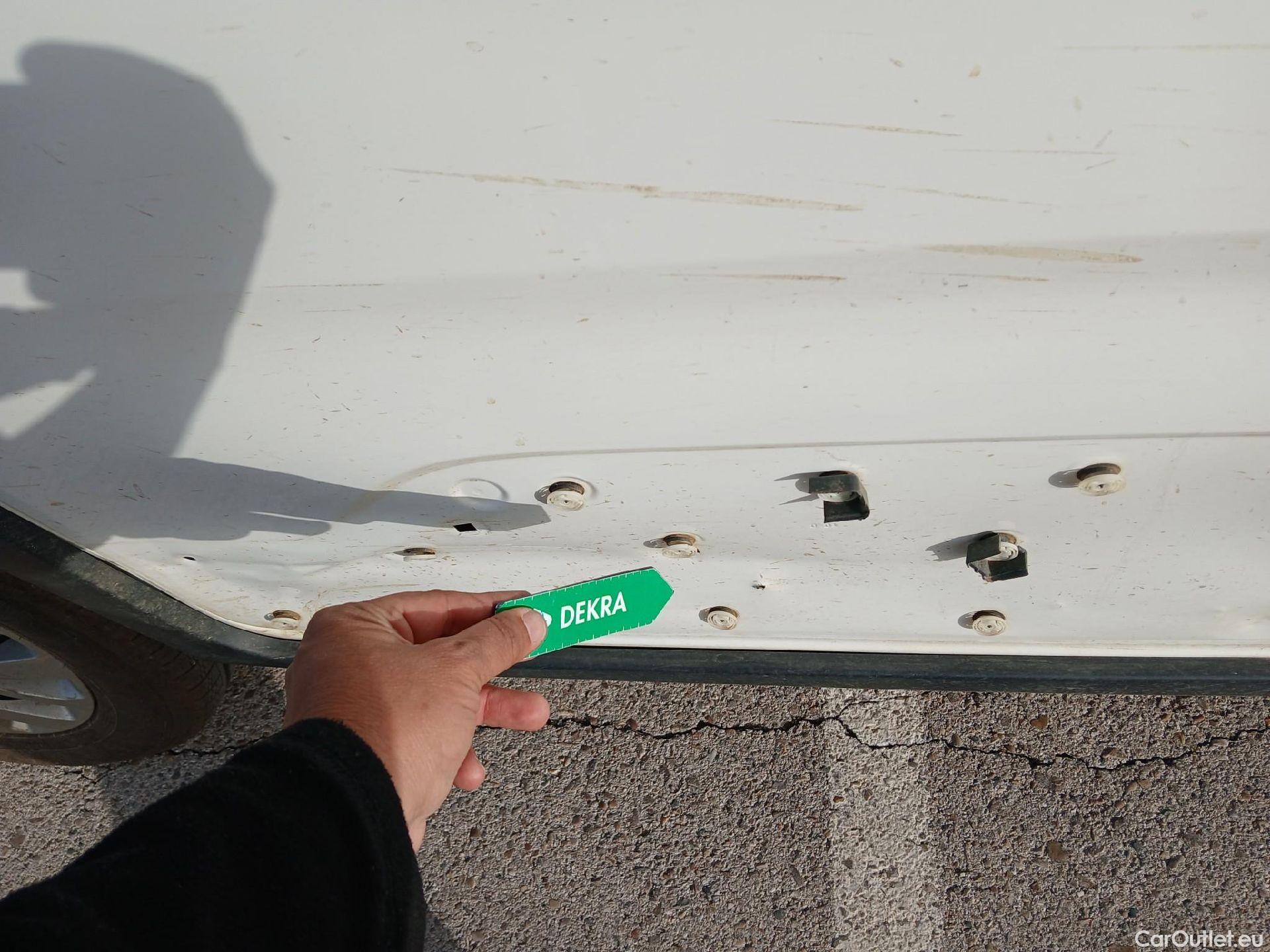  Peugeot  RIFTER PEUGEOT  / 2018 / 4P / combi Active Standard BlueHDi 73kW (IND) #65