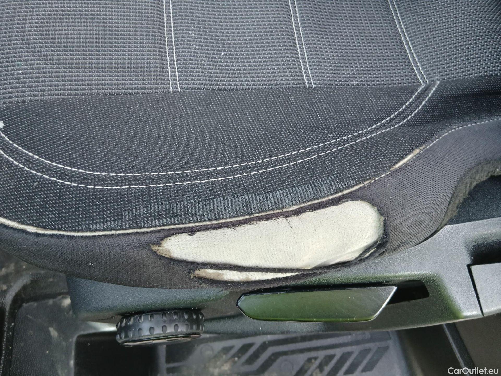  Ford  Transit FORD  Custom / 2012 / 4P / furgón Van 2.0 TDCI 77kW 280 L1 Ambiente #15