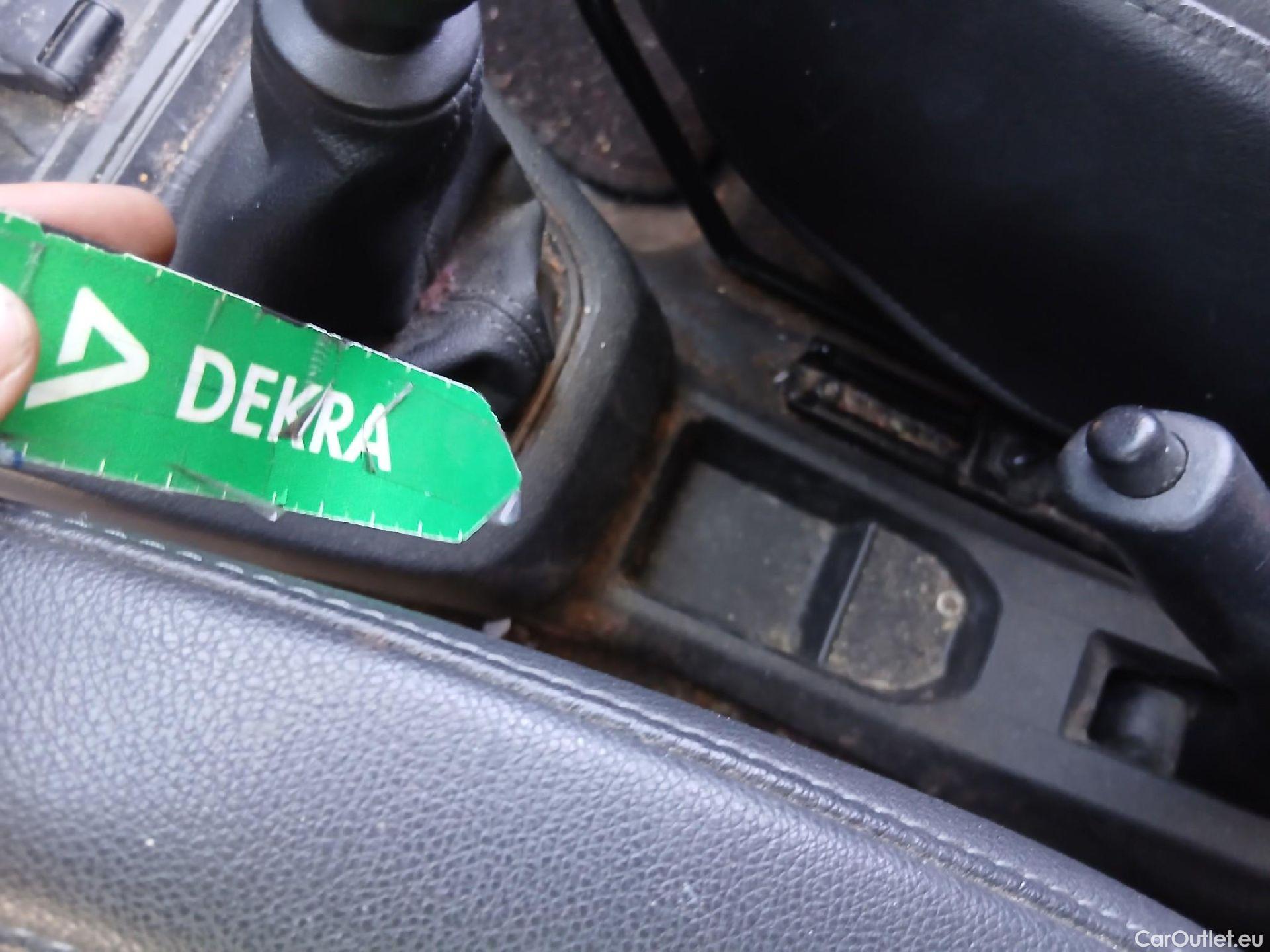  Renault  EXPRESS  Advance dCi #29