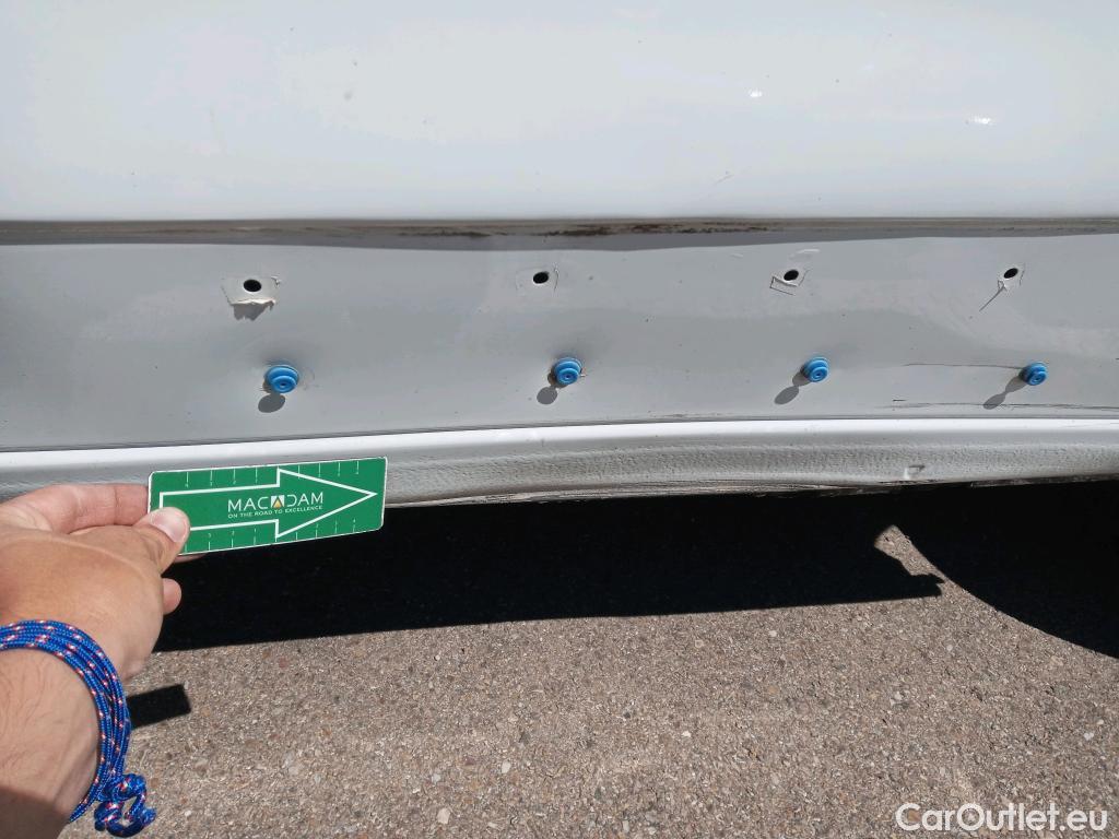  Dacia  Dokker DACIA  / 2013 / 4P / furgón derivado de turismo Essential 1.6 75kW (100CV) GLP #10