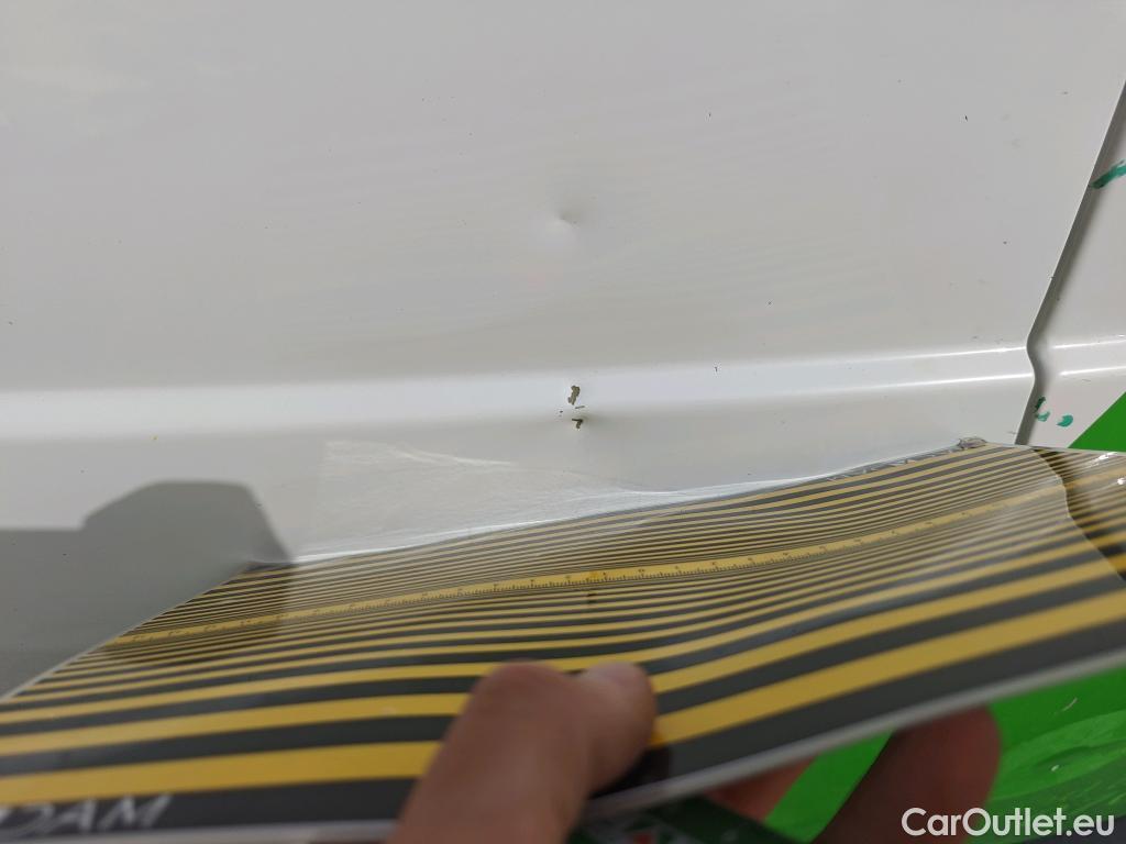  Peugeot  Partner PEUGEOT  / 2018 / 3P / furgón derivado de turismo Pro Standard 600kg BlueHDi 73kW (AC) #11