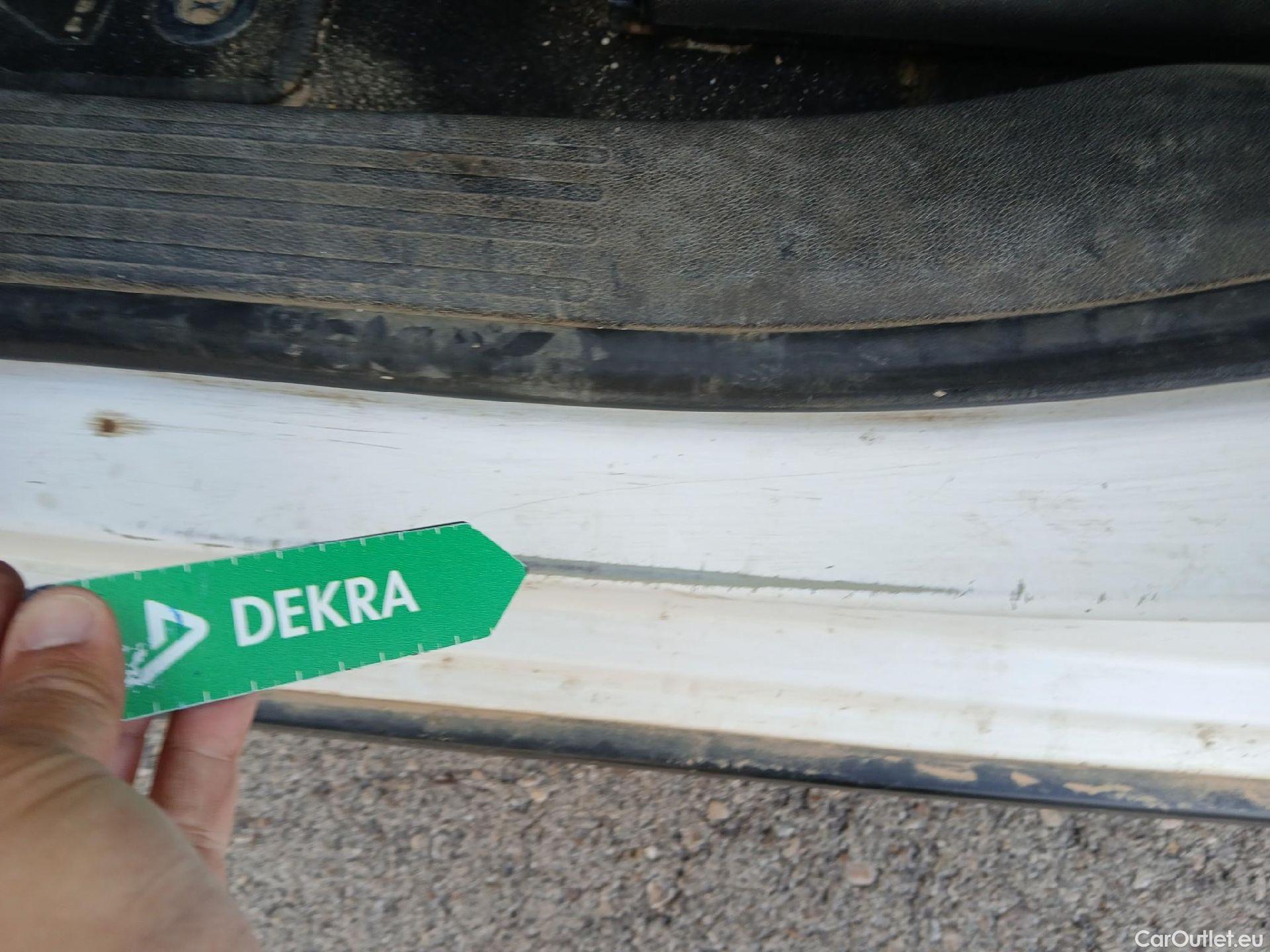  Peugeot  RIFTER PEUGEOT  / 2018 / 4P / combi Active Standard BlueHDi 73kW (IND) #12