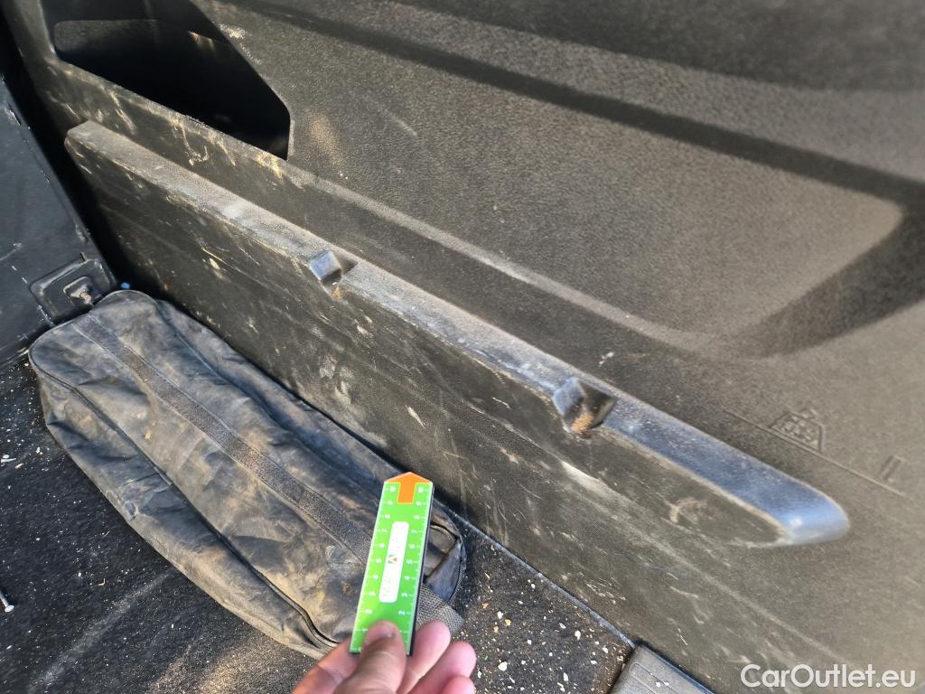  Peugeot  RIFTER PEUGEOT  / 2018 / 5P / combi Active Pack Busin. Standard BlueHDi 73kW #25