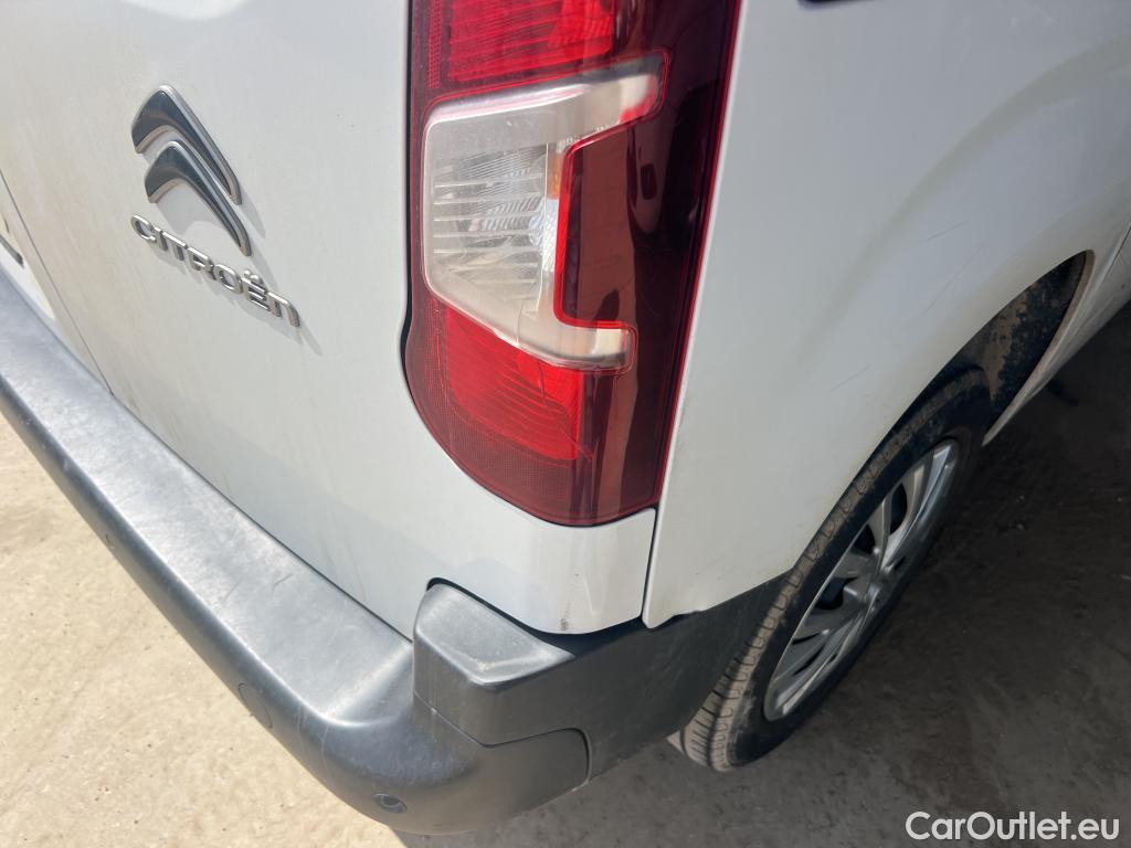  Citroen  Berlingo  Combi Live Pack Business M 1.5 BlueHDi 100CV MT6 E6d #11