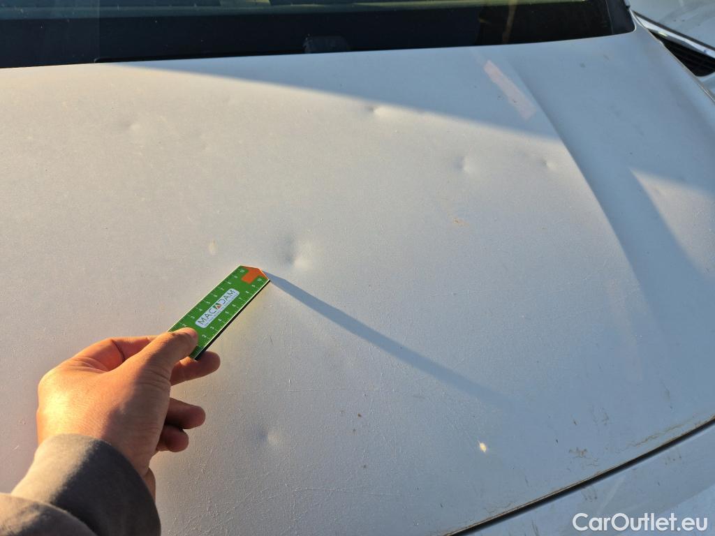  Peugeot  RIFTER PEUGEOT  / 2018 / 5P / combi Active Pack Busin. Standard BlueHDi 73kW #7