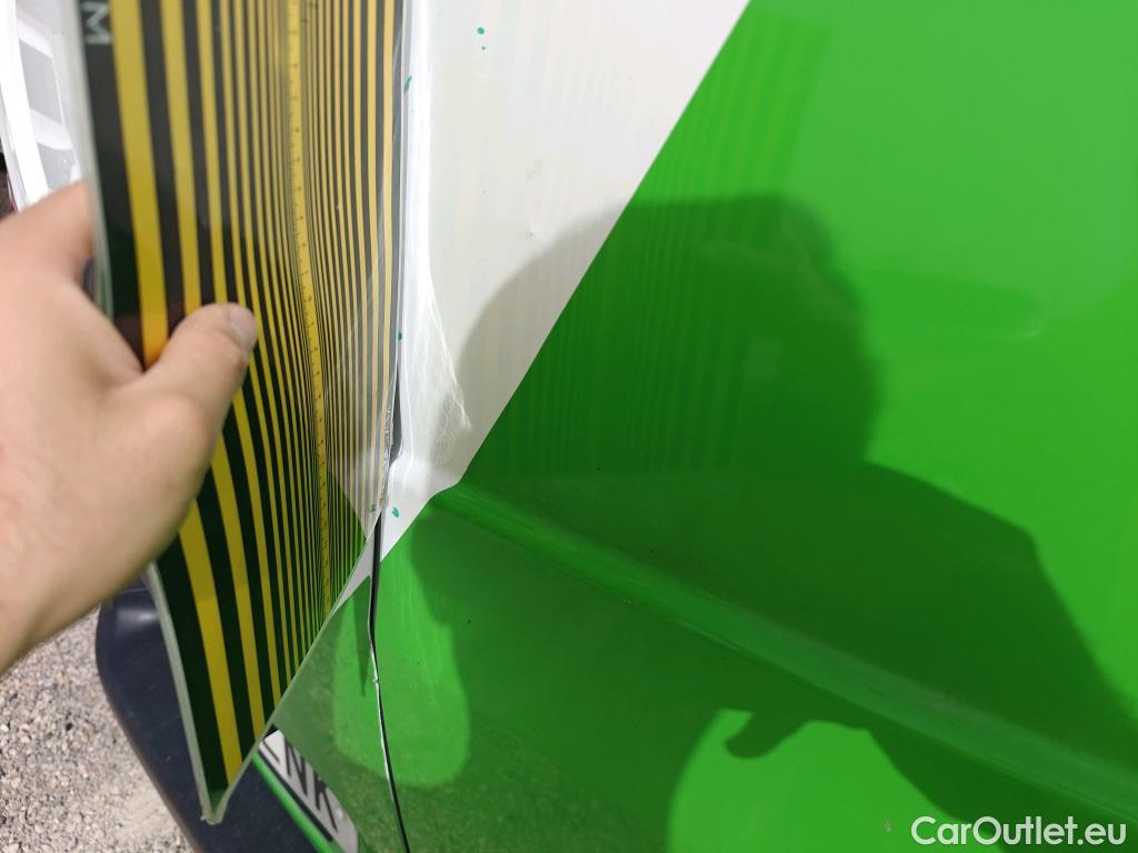  Peugeot  Partner PEUGEOT  / 2018 / 3P / furgón derivado de turismo Pro Standard 600kg BlueHDi 73kW (AC) #13