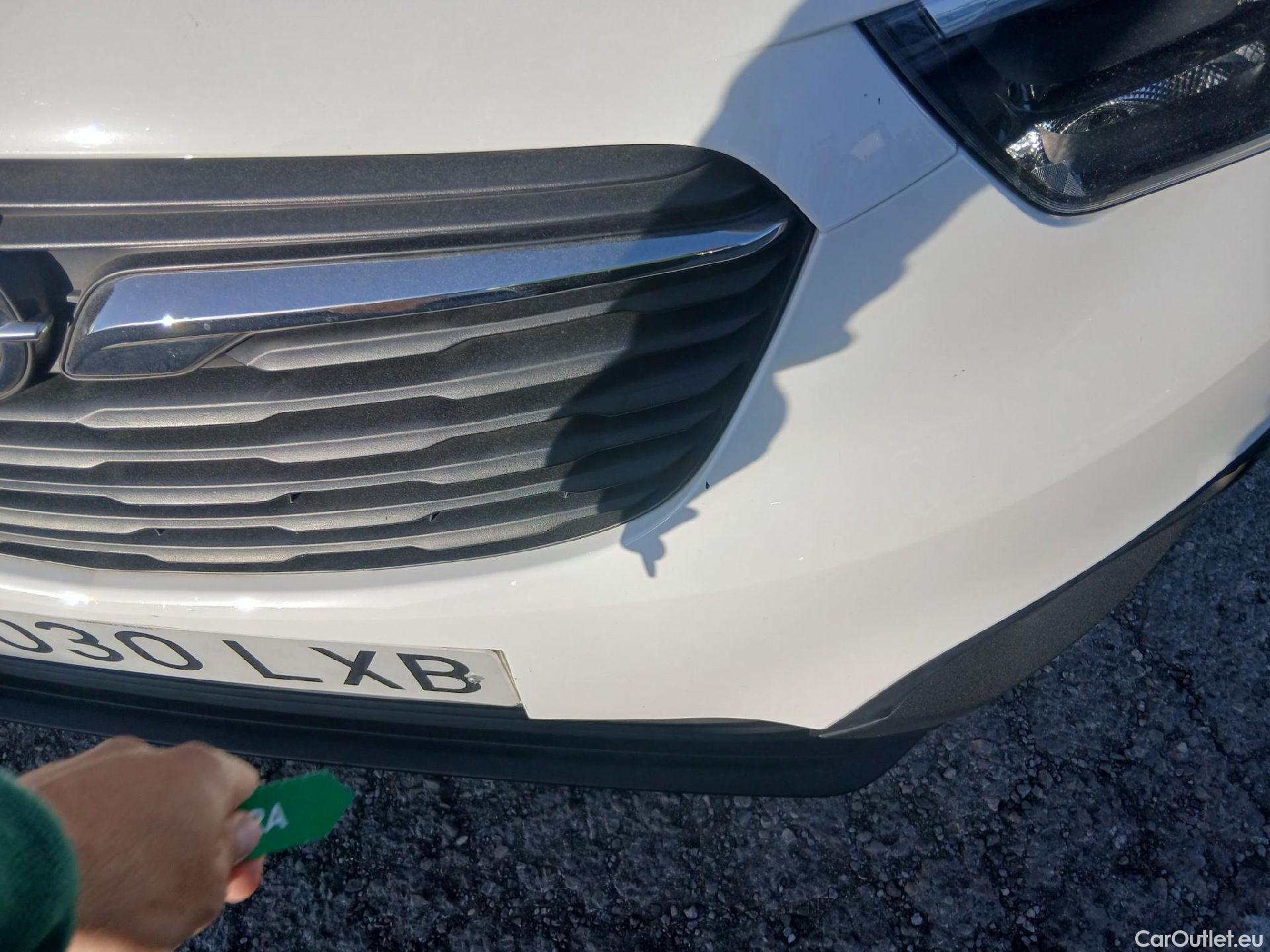  Opel  Combo OPEL  / 2018 / 3P / furgón derivado de turismo 1.5 TD 75kW (100CV) Express L H1 650kg #4