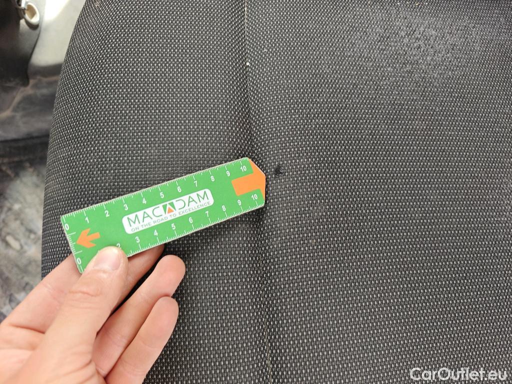  Peugeot  Partner PEUGEOT  / 2018 / 3P / furgón derivado de turismo Pro Standard 600kg BlueHDi 73kW (AC) #35