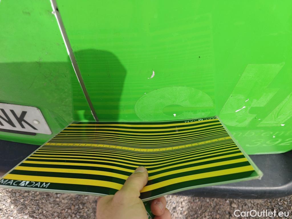  Peugeot  Partner PEUGEOT  / 2018 / 3P / furgón derivado de turismo Pro Standard 600kg BlueHDi 73kW (AC) #14