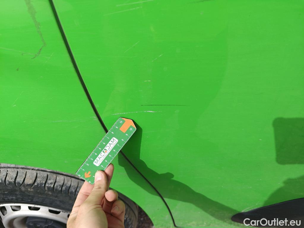  Peugeot  Partner PEUGEOT  / 2018 / 3P / furgón derivado de turismo Pro Standard 600kg BlueHDi 73kW (AC) #29