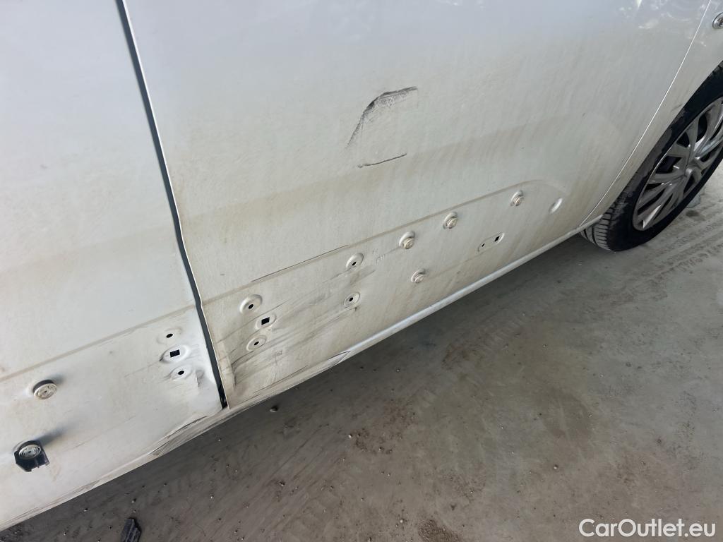  Citroen  Berlingo  Combi Live Pack Business M 1.5 BlueHDi 100CV MT6 E6d #9