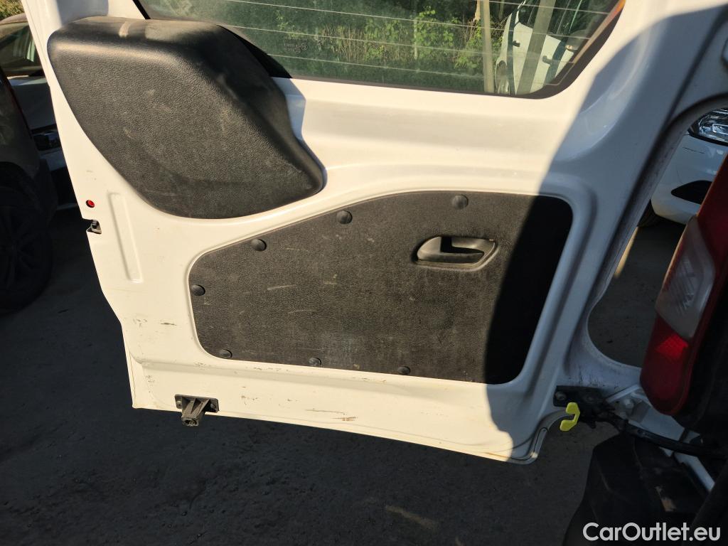  Peugeot  RIFTER PEUGEOT  / 2018 / 5P / combi Active Pack Busin. Standard BlueHDi 73kW #20