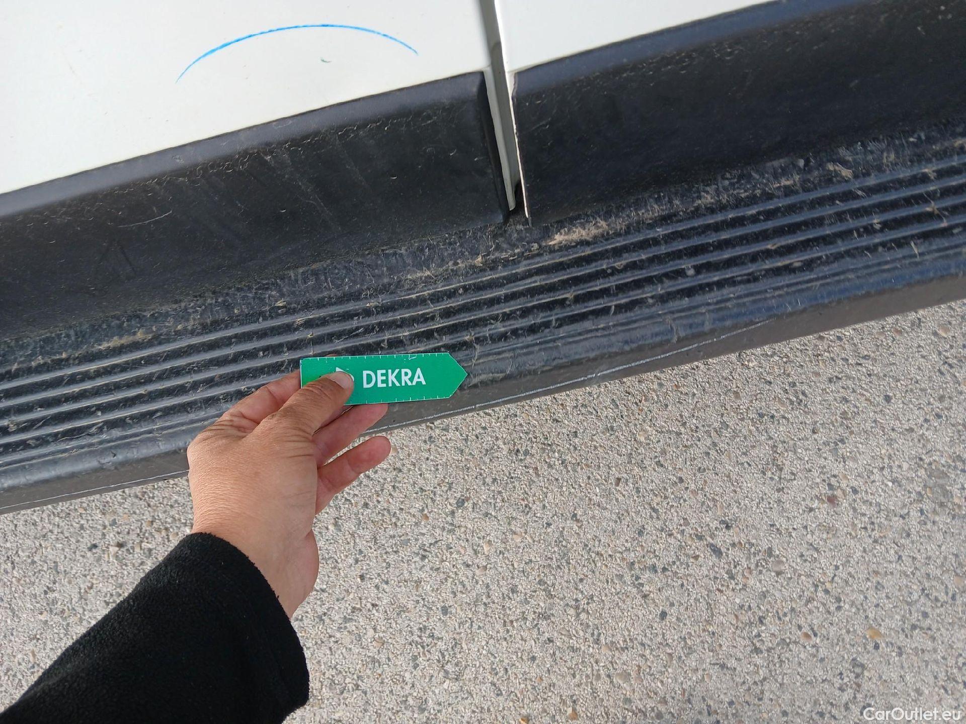  Peugeot  Boxer PEUGEOT  / 2014 / 4P / furgón 330 L1 H1 BHDI 88kW (120CV) S&S 6 Vel. M #44