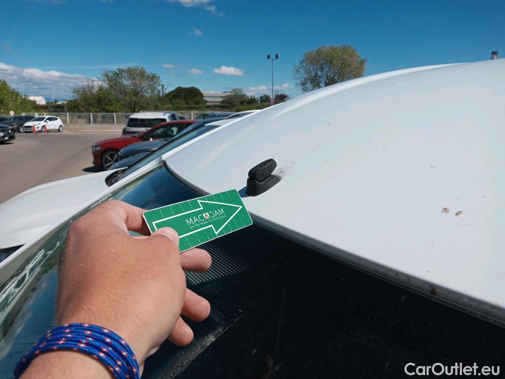  Dacia  Dokker DACIA  / 2013 / 4P / furgón derivado de turismo Essential 1.6 75kW (100CV) GLP #45