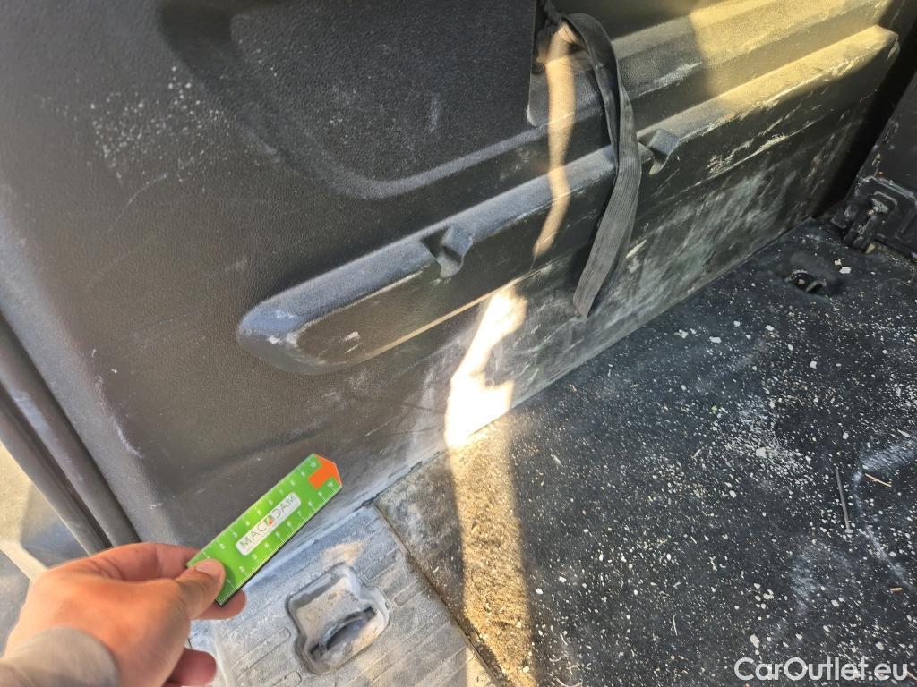  Peugeot  RIFTER PEUGEOT  / 2018 / 5P / combi Active Pack Busin. Standard BlueHDi 73kW #27