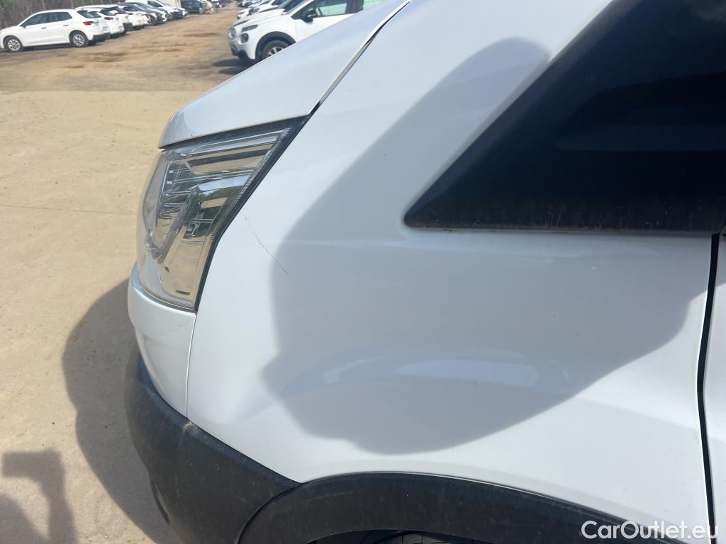  Ford  Transit FORD  / 2013 / 4P / furgón 310 77kW L2H2 Van Trend FWD #34