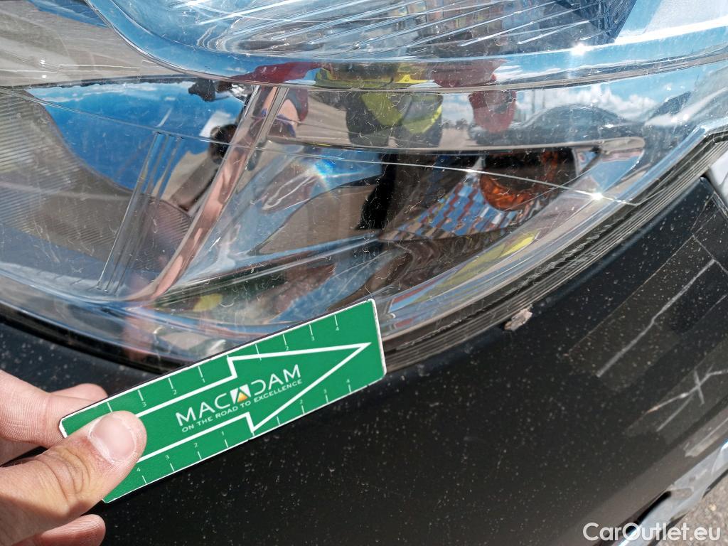  Dacia  Dokker DACIA  / 2013 / 4P / furgón derivado de turismo Essential 1.6 75kW (100CV) GLP #18