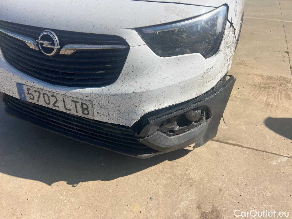  Opel  Combo OPEL  / 2018 / 3P / furgón derivado de turismo 1.5 TD 75kW (100CV) Express L H1 650kg #4