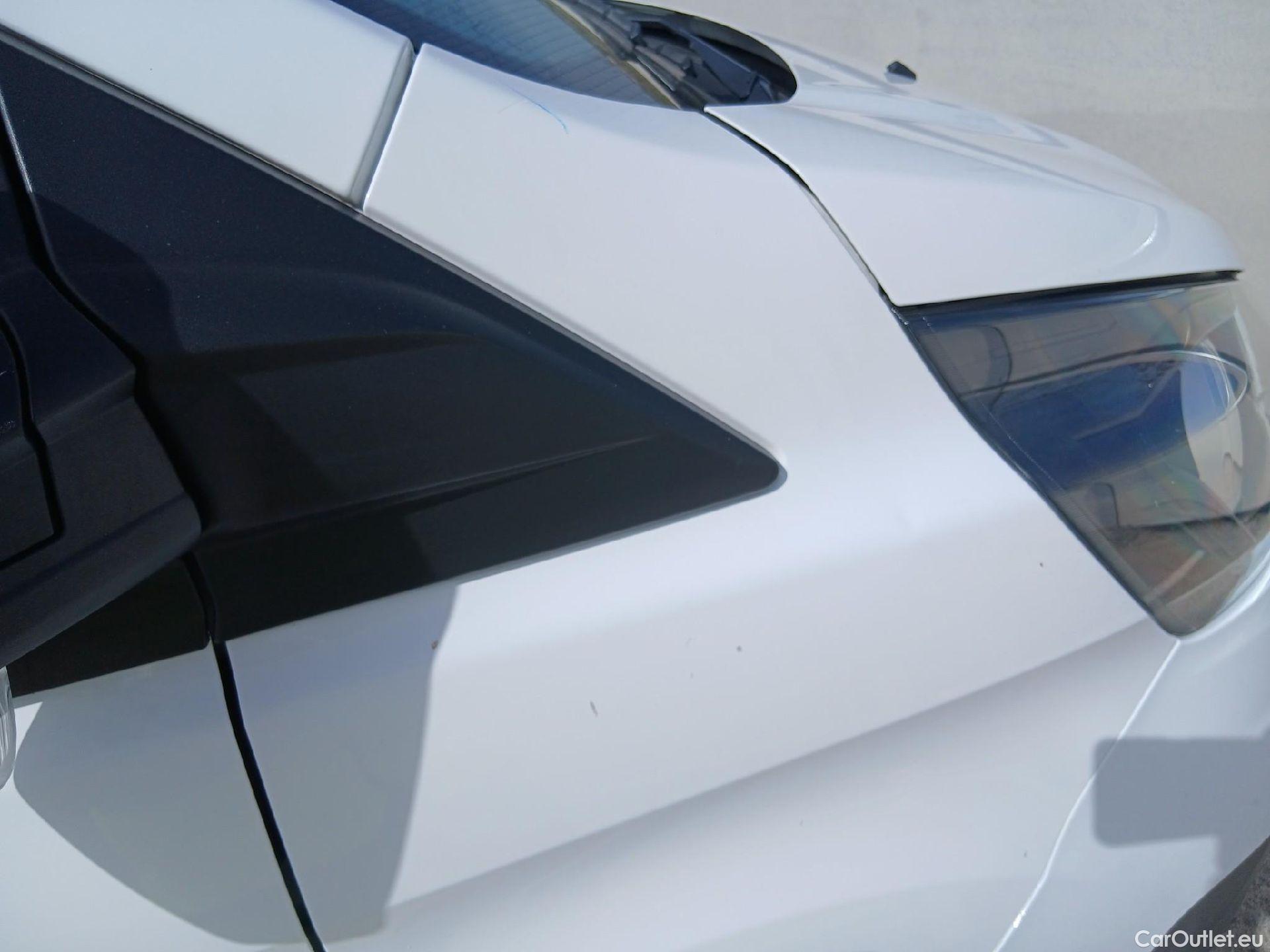  Ford  Transit FORD  Custom / 2012 / 4P / furgón Van 2.0 TDCI 77kW 280 L1 Ambiente #55