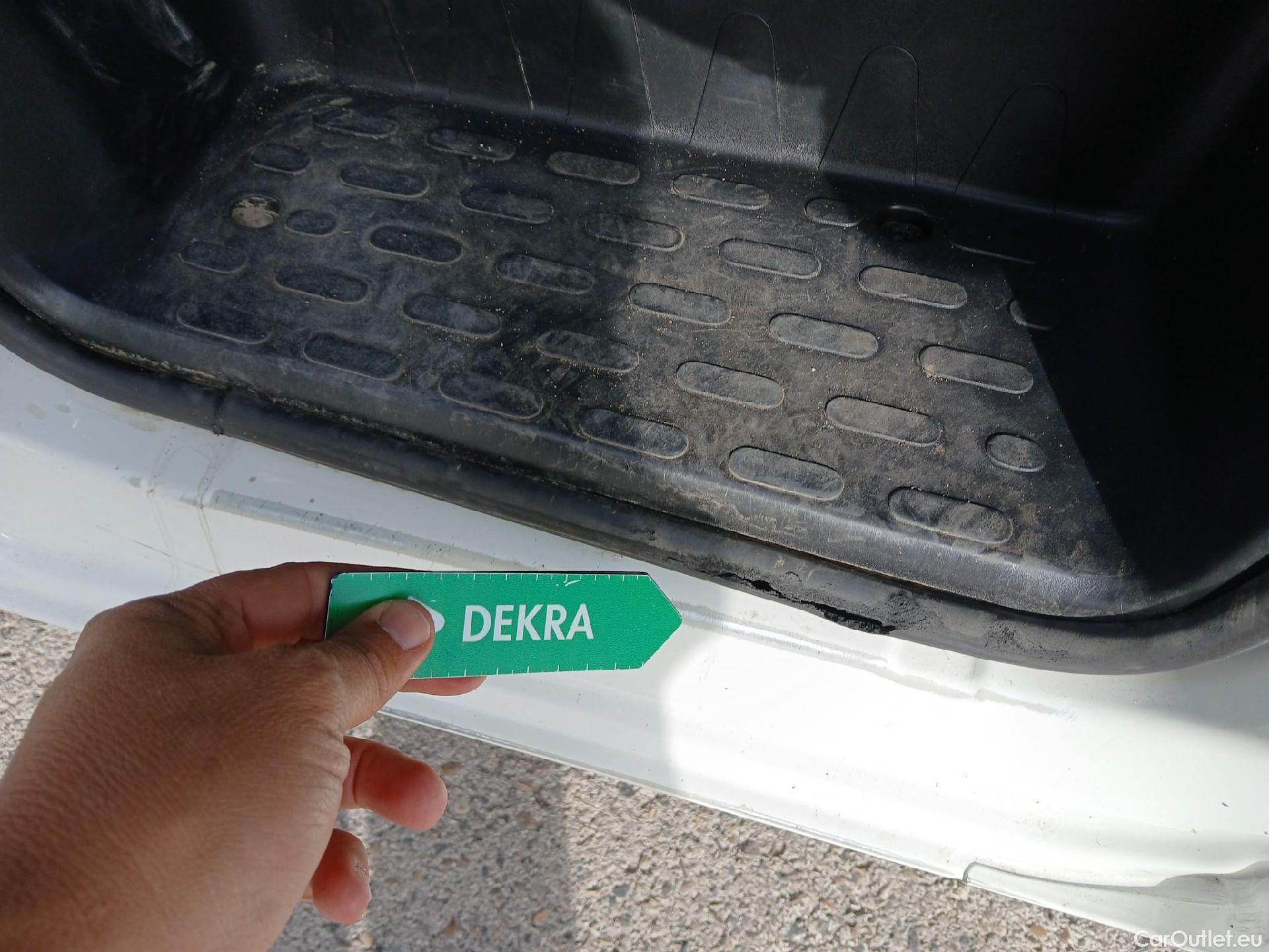  Peugeot  Boxer PEUGEOT  / 2014 / 4P / furgón 330 L1 H1 BHDI 88kW (120CV) S&S 6 Vel. M #4