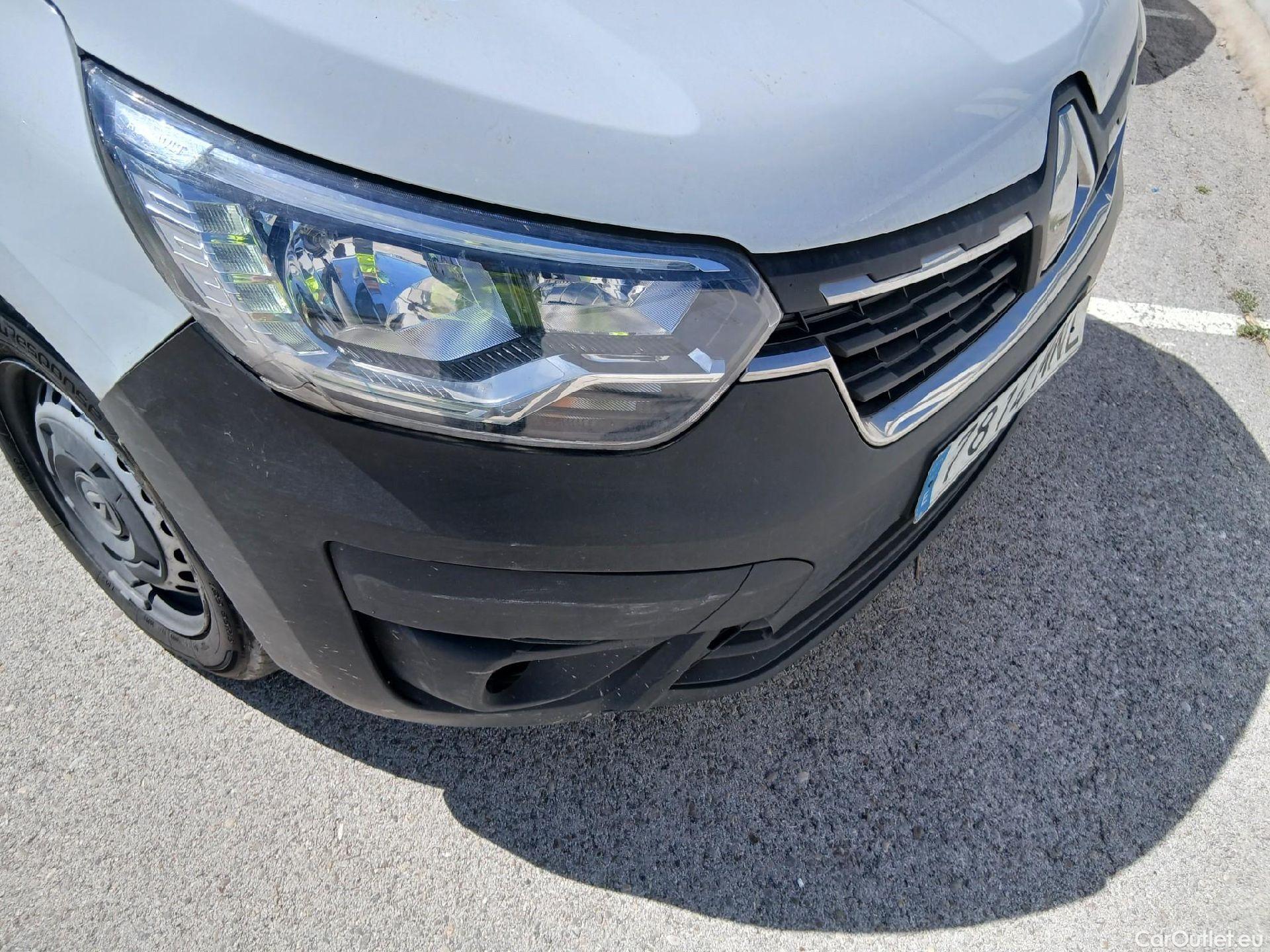  Renault  EXPRESS  Advance dCi #3