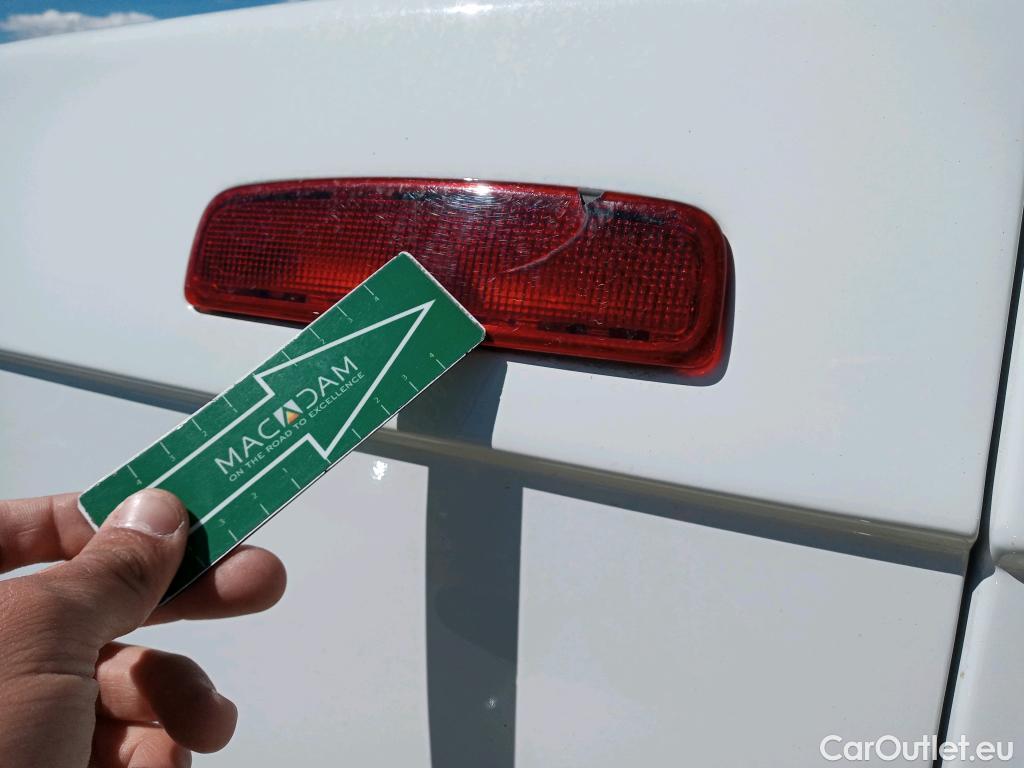  Dacia  Dokker DACIA  / 2013 / 4P / furgón derivado de turismo Essential 1.6 75kW (100CV) GLP #24