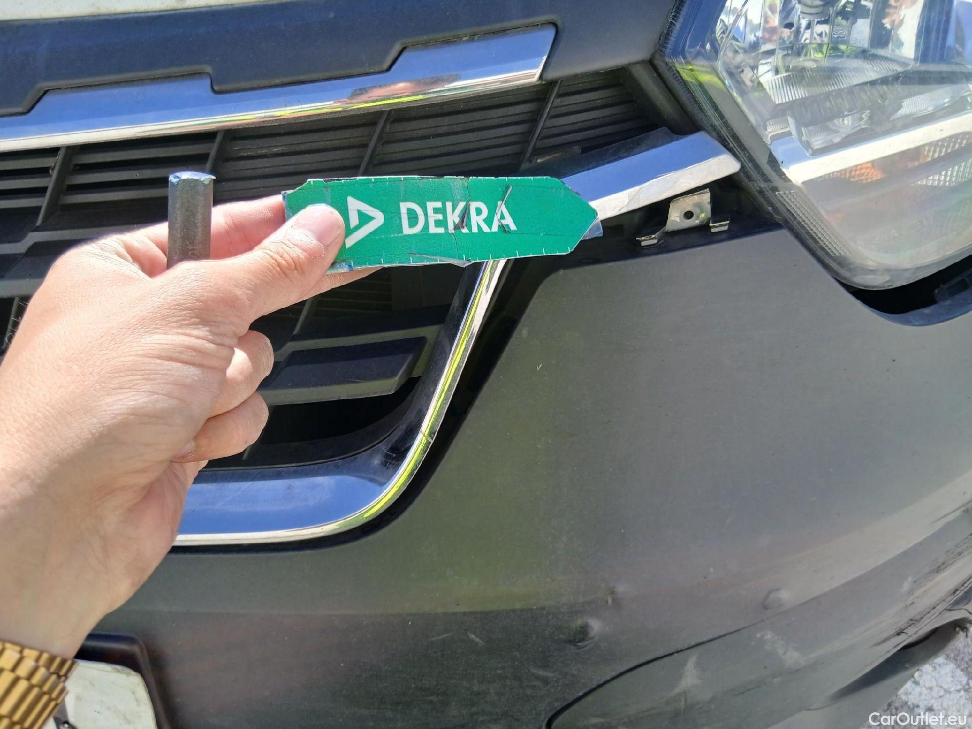  Renault  EXPRESS  Advance dCi #16