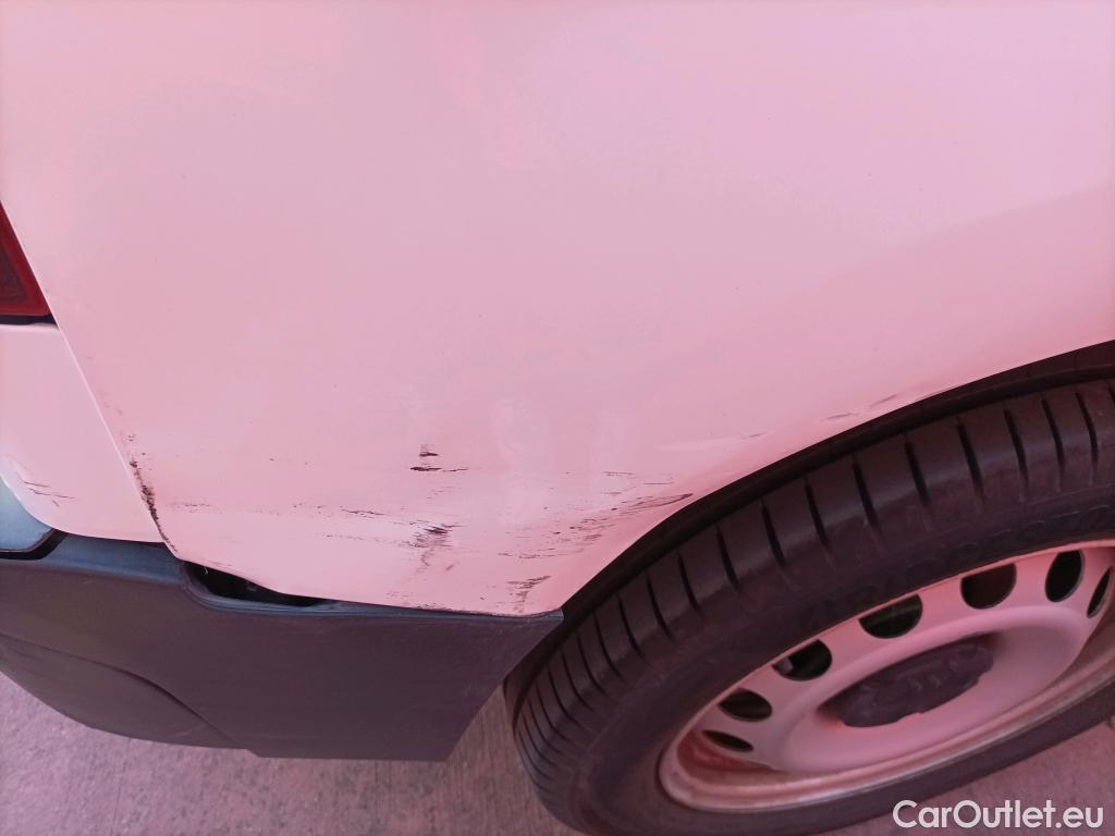  Citroen  Berlingo CITROEN  Talla M BlueHDi 100 S&S LIVE (IND) (CX) #6