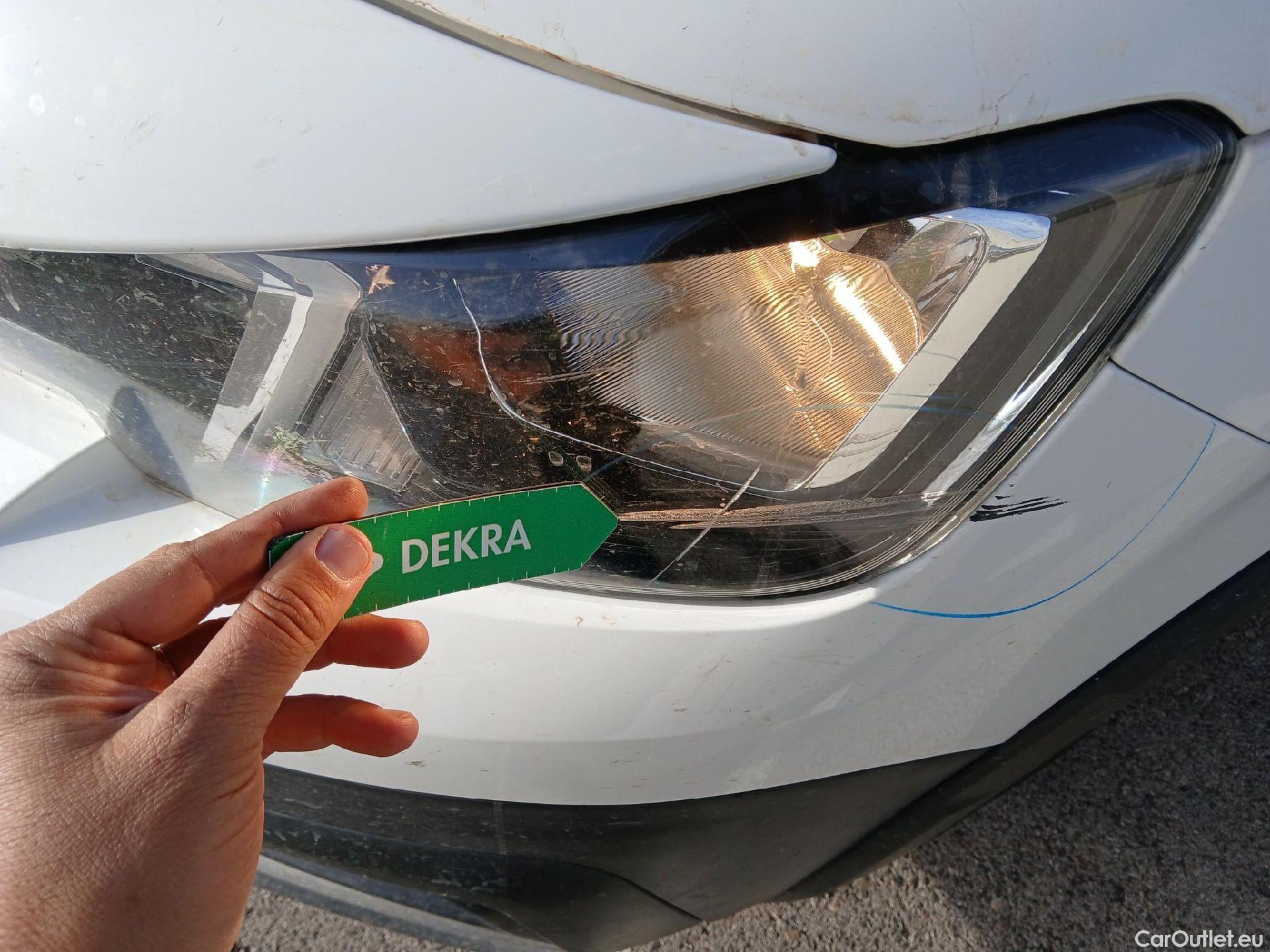  Peugeot  RIFTER PEUGEOT  / 2018 / 4P / combi Active Standard BlueHDi 73kW (IND) #42