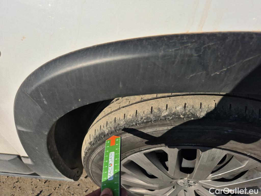  Peugeot  RIFTER PEUGEOT  / 2018 / 5P / combi Active Pack Busin. Standard BlueHDi 73kW #15