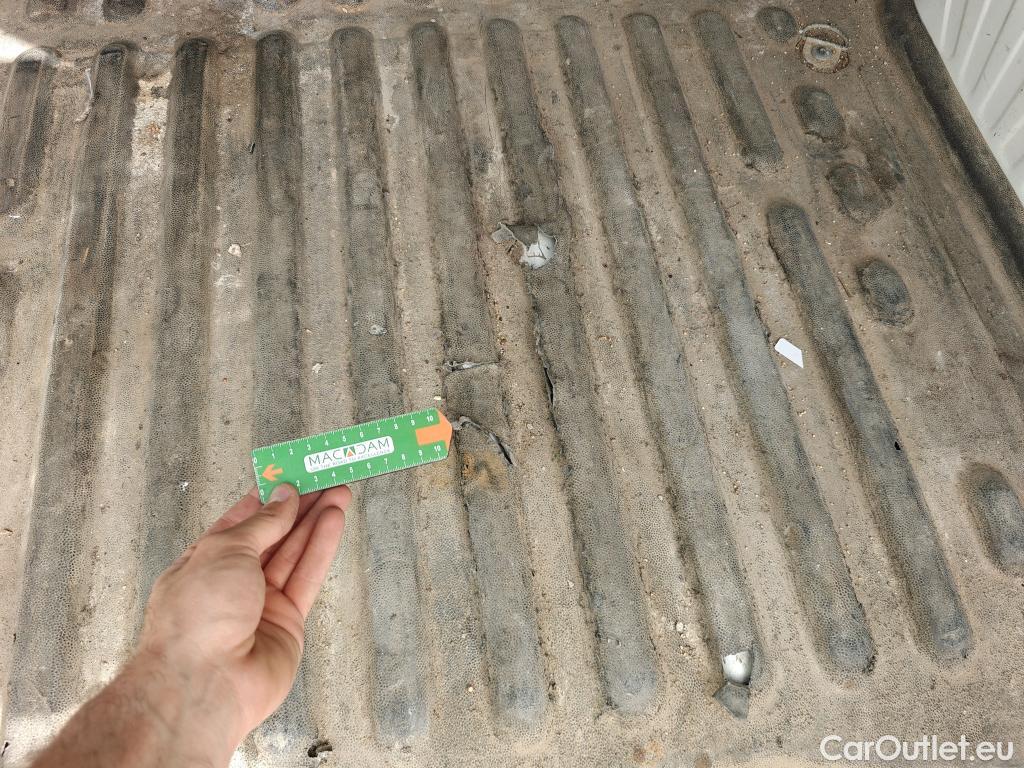  Peugeot  Partner PEUGEOT  / 2018 / 3P / furgón derivado de turismo Pro Standard 600kg BlueHDi 73kW (AC) #37