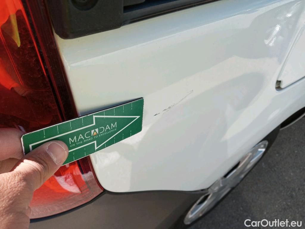  Dacia  Dokker DACIA  / 2013 / 4P / furgón derivado de turismo Essential 1.6 75kW (100CV) GLP #40