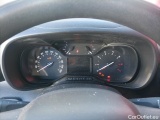  Citroen  Berlingo CITROEN  Talla M BlueHDi 100 S&S LIVE (IND) (CX) #4
