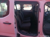  Citroen  Berlingo CITROEN  Talla M BlueHDi 100 S&S LIVE (IND) (CX) #7