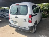  Citroen  Berlingo  Combi Live Pack Business M 1.5 BlueHDi 100CV MT6 E6d #2